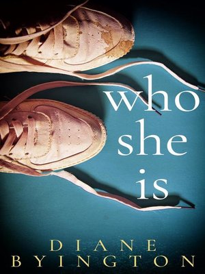 cover image of Who She Is